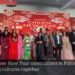 Chinese New Year celebrations in Pakistan bring cultures together