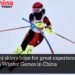 Pakistani skiers hope for great experience at Asian Winter Games in China