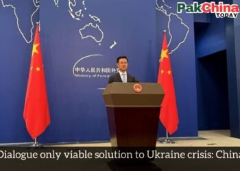solution to Ukraine crisis