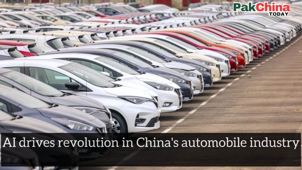 AI. cars