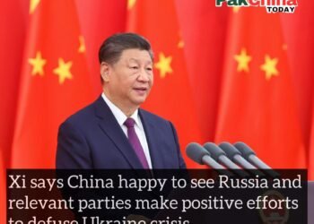 Xi jinping
