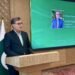 Ambassador Hashmi