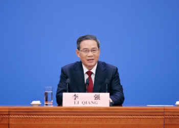 Li qiang