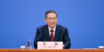 Li qiang