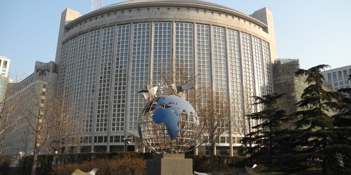 Ministry_of_Foreign_Affairs,_Beijing